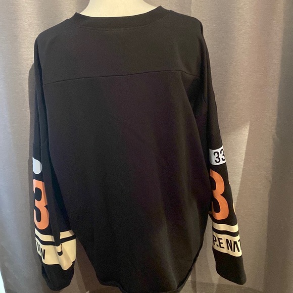 P.E nation pullover jumper size XL - Picture 4 of 4